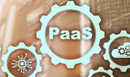 2023中國PaaS服務運營現狀 中國PaaS服務行業發展趨勢分析