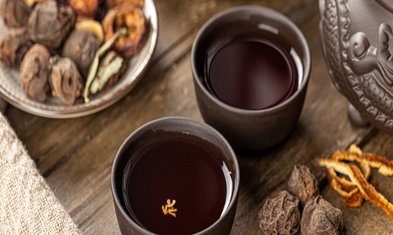 黑茶產業發展現狀分析 2023黑茶行業風險投資態勢分析
