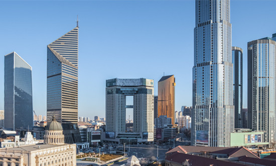 智慧政府行業(yè)市場(chǎng)現(xiàn)狀分析 智慧政府行業(yè)發(fā)展策略