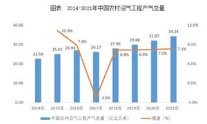 沼氣發電行業全景分析 沼氣發電行業投資價值