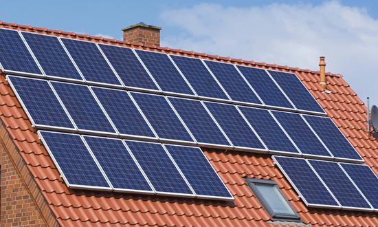 2023年光伏發電產業市場前瞻 太陽能光伏發電行業投資前景及“十四五”規劃