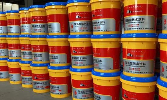 防水涂料行業市場發展環境 防水涂料行業前景分析
