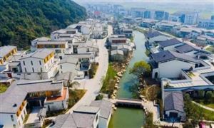 全國首個跨省域 長三角生態綠色一體化發展示范區規劃批復 2023特色小鎮規劃行業全景調研報告