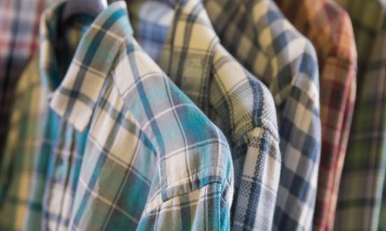 服裝加工行業(yè)調(diào)研報(bào)告 服裝加工行業(yè)市場現(xiàn)狀分析2023