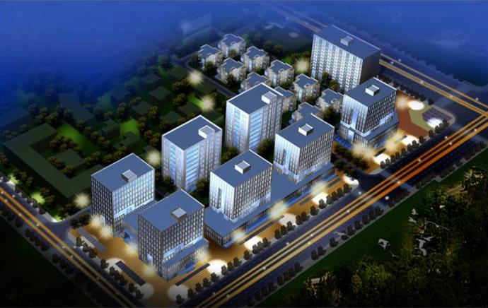 2023中國產業地產發展空間與政策環境