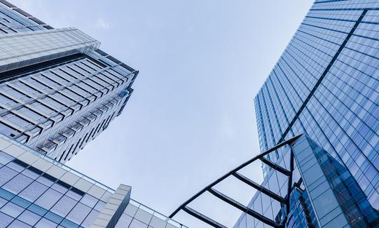 2023建筑能耗行業市場投資價值評估分析