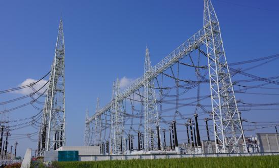 2023輸變電產業深度調研及發展現狀分析