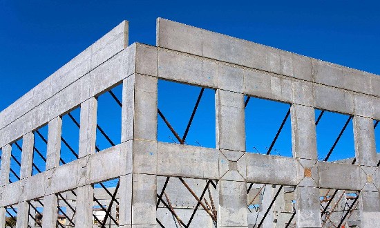 2023新型裝配建筑行業發展趨勢及市場現狀分析