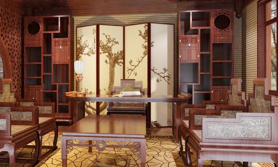 2023仿實木家具行業發展現狀前景分析