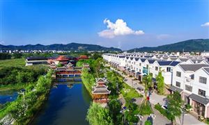 65.2%的城鎮化率意味著什么 城鎮化金融市場發展趨勢分析報告2023