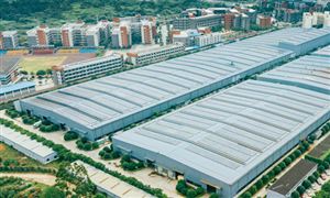 經濟開發區市場深度分析及投融資戰略