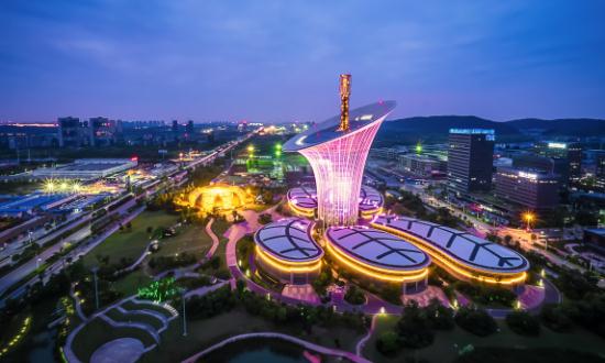 科技旅游行業現狀及前景分析2023
