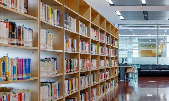 2023年中國圖書零售連鎖行業市場深度調研