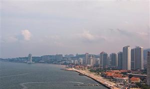 中國智慧港口行業發展現狀 中國智慧港口行業發展趨勢分析