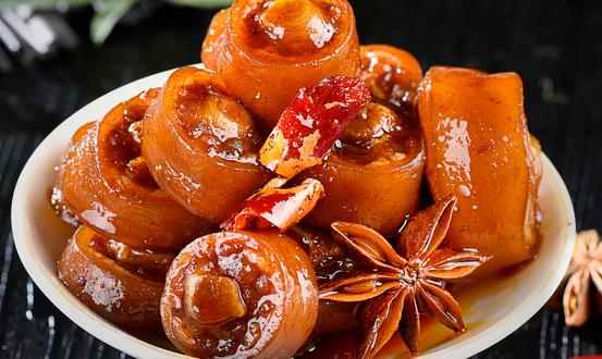 中國鹵制食品行業(yè)市場消費(fèi)趨勢 中國鹵制食品行業(yè)市場規(guī)模分析
