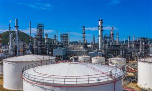 石化行業如何數字化轉型和智能化升級? 石油化工行業市場前瞻