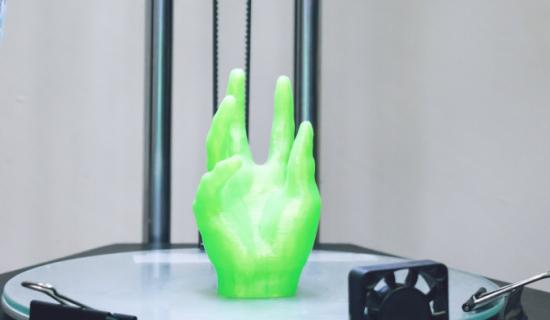 未來3D打印材料行業市場規模破300億元 中國3D打印材料行業分析2023