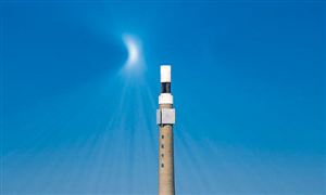 2023光熱發電市場現狀及前景分析