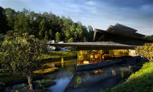 建筑行業發展現狀及綠色建筑行業深度調研2023