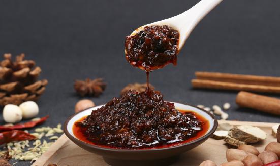 拌飯醬行業報告 拌飯醬市場現狀及發展前景分析2023
