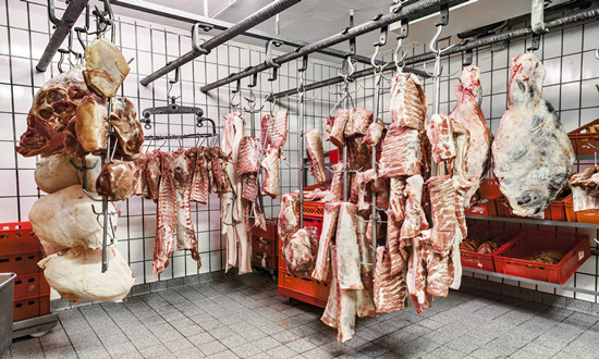 2023臘肉行業市場發展分析 臘肉行業市場困境及前景趨勢