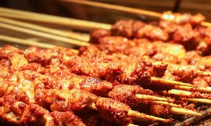 擼串出圈 “魯C”火了 淄博燒烤何以突出重圍 2023燒烤市場現(xiàn)狀及前景分析
