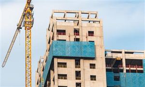 起重機行業發展現狀調研2023