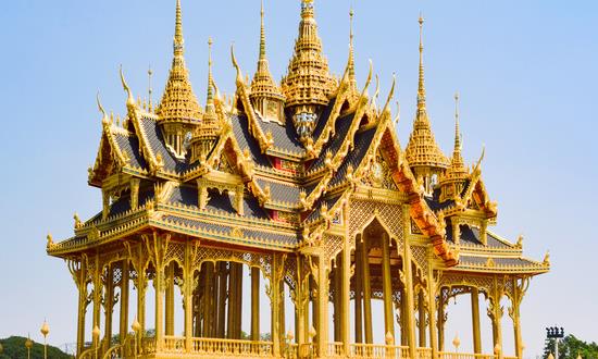 泰國旅游行業市場需求 泰國旅游行業發展前景預測