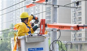 2023電力檢修行業現狀及發展前景預測