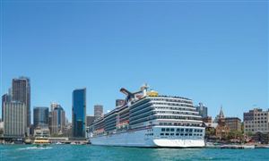 休閑體驗(yàn)已成為旅游者新消費(fèi)需求 2023海洋旅游行業(yè)發(fā)展現(xiàn)狀分析 