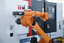2023全球碼垛機器人市場占比與增長態勢