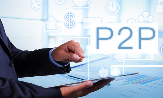 P2P信貸行業市場深度分析報告2023