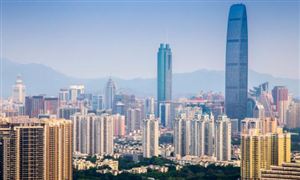 2023中國高層建筑行業深度調研分析