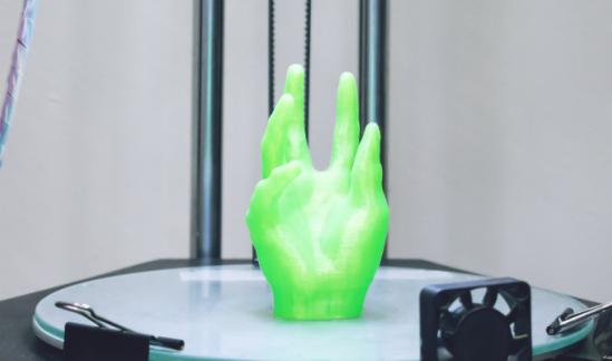 中國3D打印材料行業發展分析2023