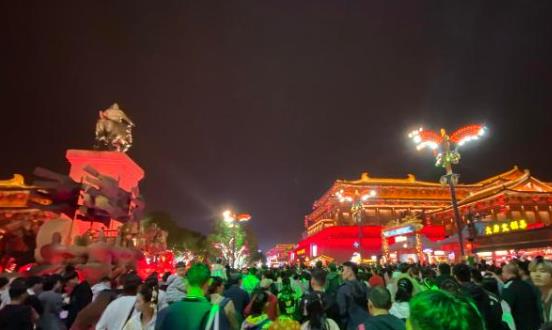 五一出行數據匯總 科技旅游行業未來發展趨勢及需求分析