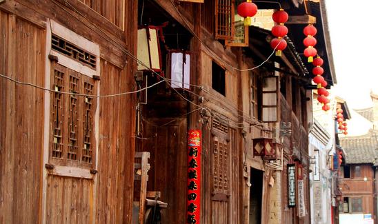 2023年中國木結構建筑行業發展前景預測