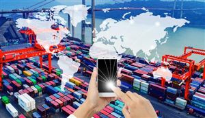我國快遞業務量達到200億件 中國快遞物流體系加快建設