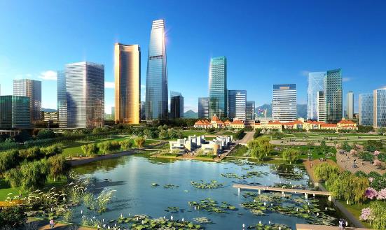 新能源城市建設現狀 2023新能源城市發展現狀及投資分析