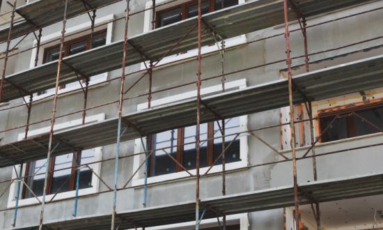 2023建筑保溫行業發展前景及市場規模調研分析