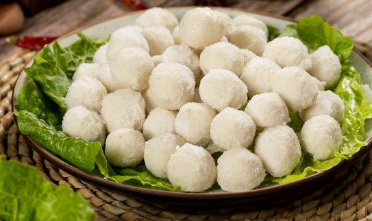 中國魚丸行業(yè)市場發(fā)展現(xiàn)狀2023 福州魚丸年產(chǎn)量達16萬噸