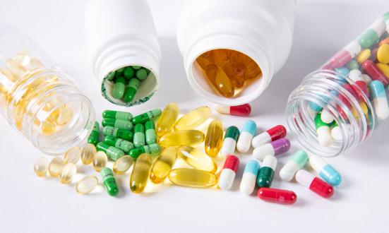2023海洋功能性食品行業(yè)發(fā)展現狀分析
