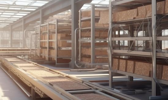 中國新型建筑材料行業(yè)供需分析 中國新型建筑材料行業(yè)發(fā)展前景預(yù)測