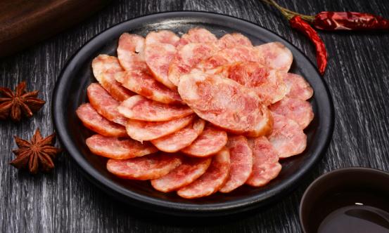 2023熟食行業發展現狀及競爭格局分析