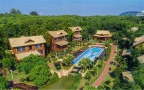 國家級旅游度假區公布 新一批3家旅游度假區 旅游度假村行業深度調研