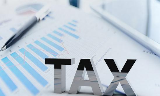 稅務大數據行業發展現狀及前景分析2023
