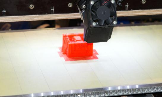 3D打印設備行業發展現狀 2023年3D打印設備行業市場調研