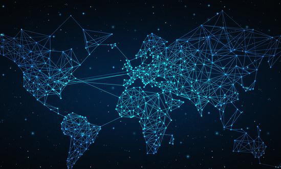 地理信息系統(GIS)行業發展現狀及前景分析2023