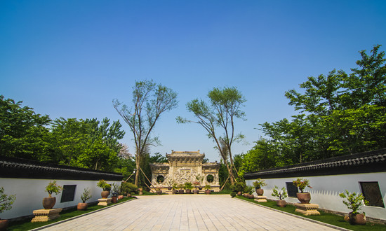 度假旅游行業市場分前景深度分析2023