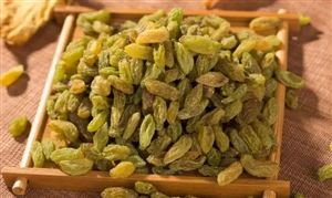 果干蜜餞行業產品創新升級 消費者接受度和復購率升高 葡萄干行業競爭格局分析