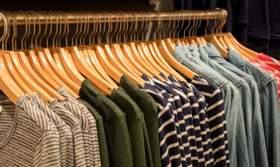 服裝電商行業發展現狀及競爭格局分析2023